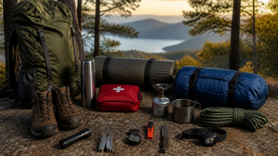 Bigfoot Outdoor Gear & Gifts: 10 Adventure-Ready Picks for 2026