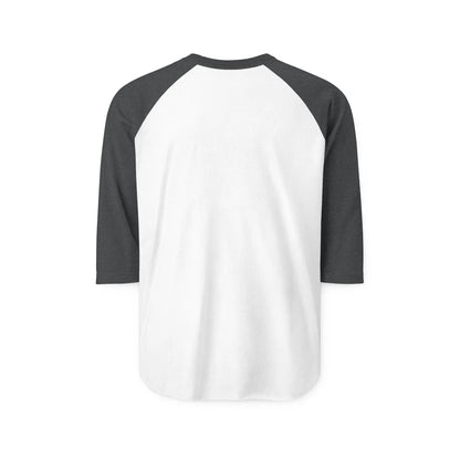 Forest Adventure Unisex Raglan Shirt – Campfire & Hiking Tee, Outdoor Lover Gift, Casual Nature Apparel - Squatch Wear