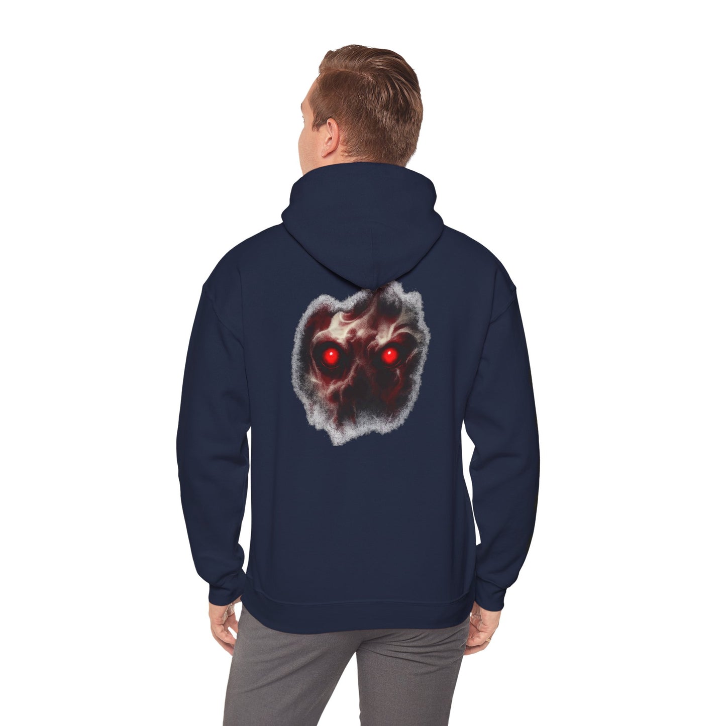 Mothman “Witness Verified” Hoodie