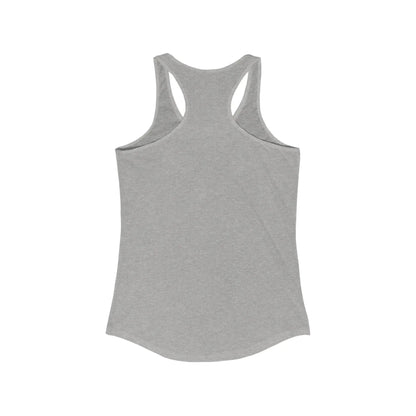 Women's Outdoor Adventure Tank – Summer Fitness & Hiking Top, Nature Lover Gift, Travel Inspired Clothing Printify