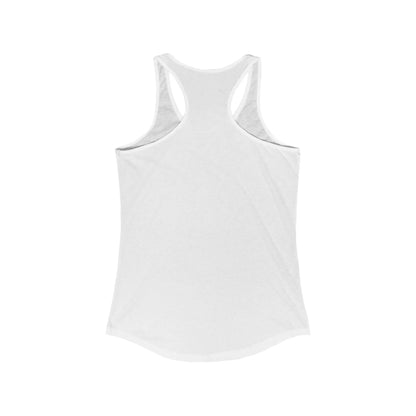 Women's Outdoor Adventure Tank – Summer Fitness & Hiking Top, Nature Lover Gift, Travel Inspired Clothing Printify