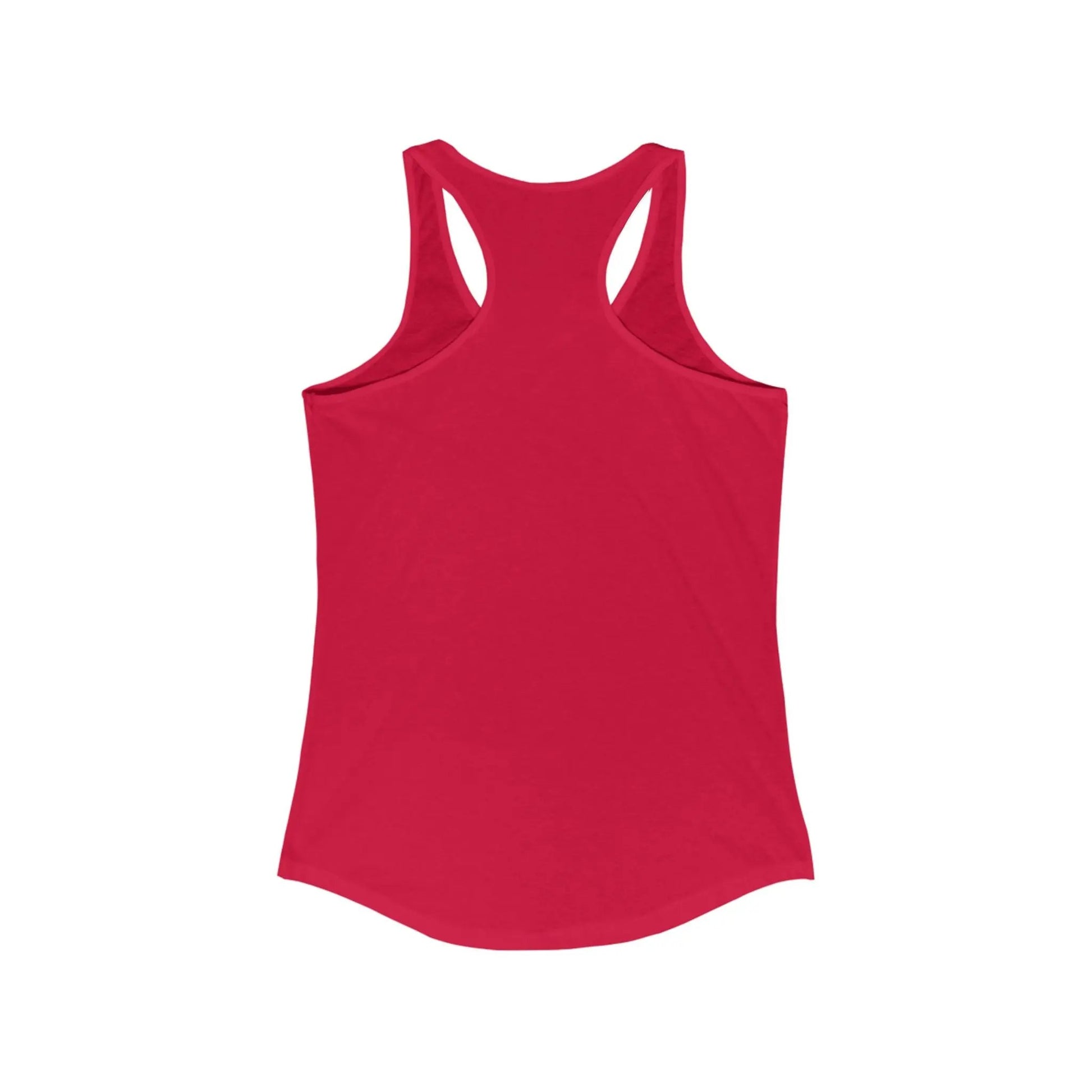 Women's Outdoor Adventure Tank – Summer Fitness & Hiking Top, Nature Lover Gift, Travel Inspired Clothing Printify