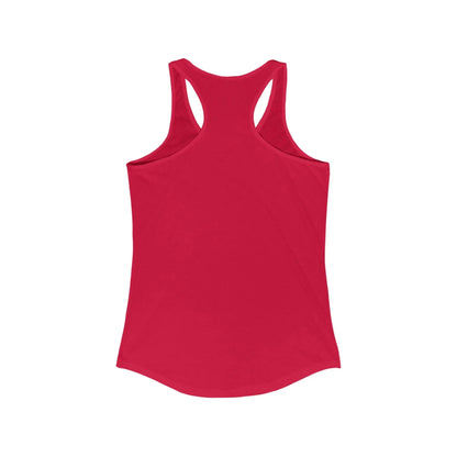Women's Outdoor Adventure Tank – Summer Fitness & Hiking Top, Nature Lover Gift, Travel Inspired Clothing Printify