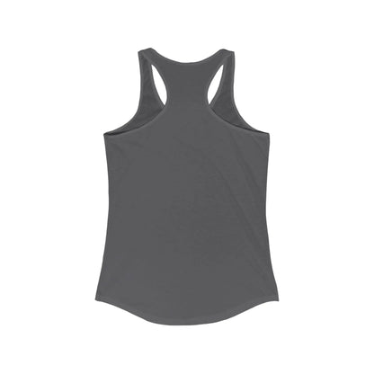 Women's Outdoor Adventure Tank – Summer Fitness & Hiking Top, Nature Lover Gift, Travel Inspired Clothing Printify