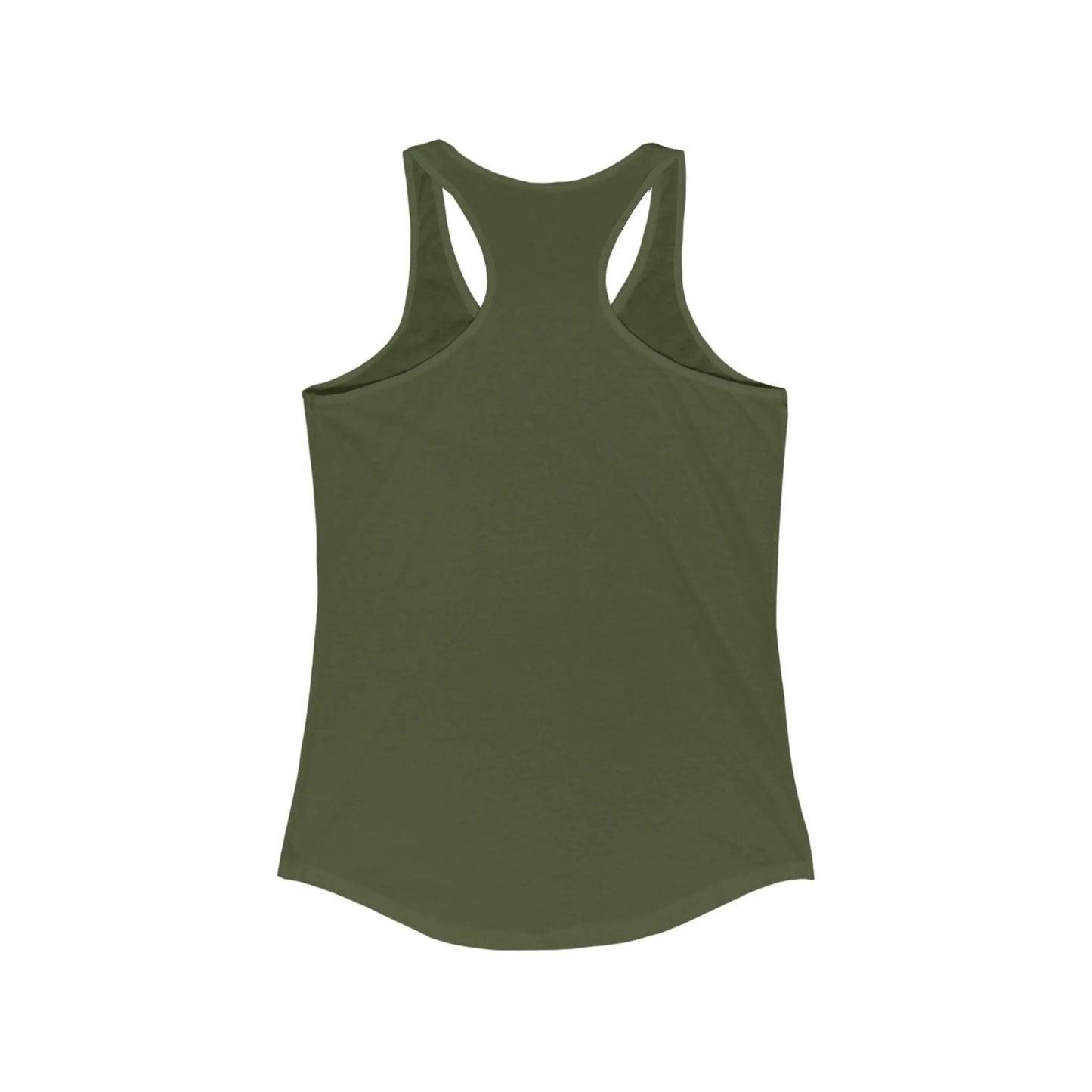 Women's Outdoor Adventure Tank – Summer Fitness & Hiking Top, Nature Lover Gift, Travel Inspired Clothing Printify