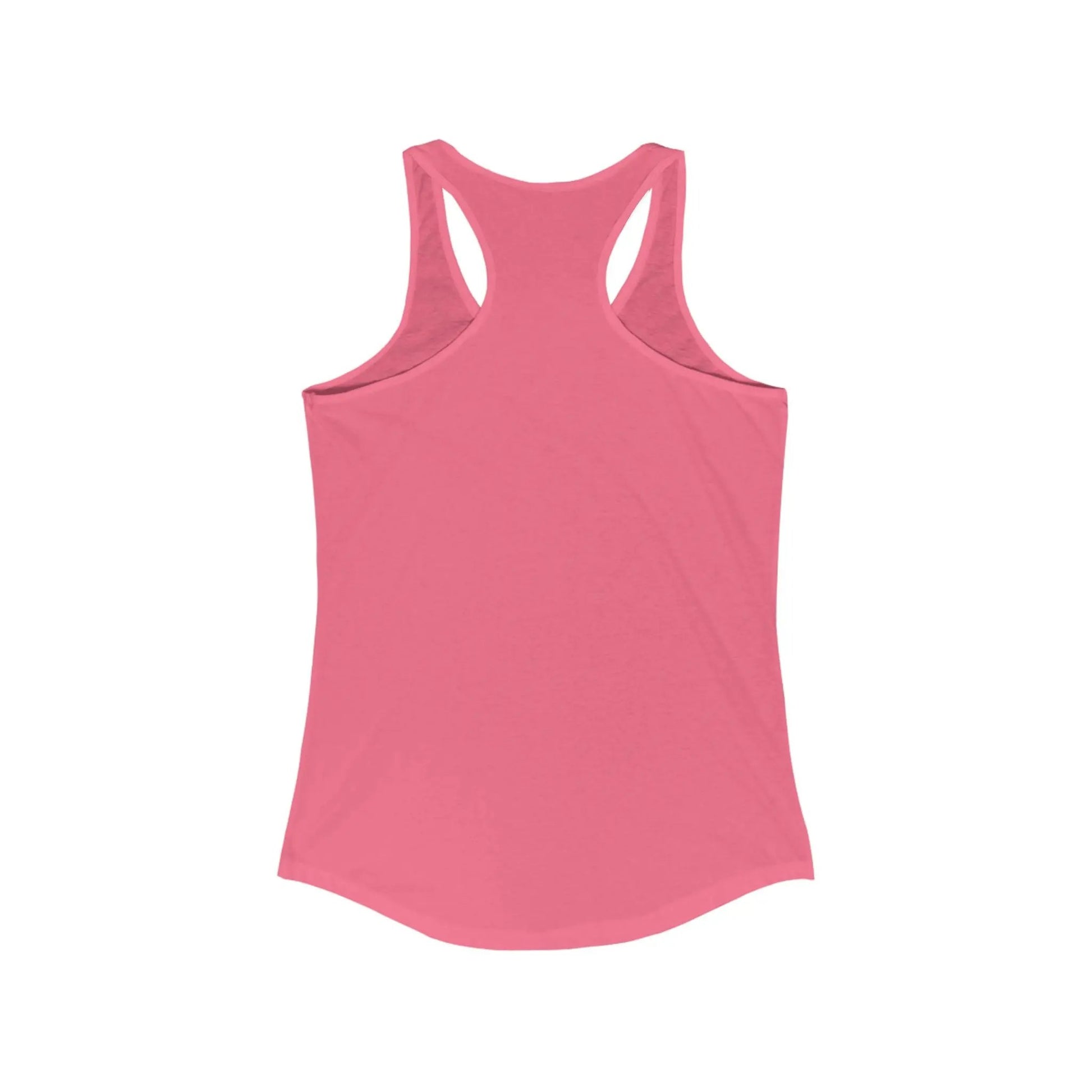 Women's Outdoor Adventure Tank – Summer Fitness & Hiking Top, Nature Lover Gift, Travel Inspired Clothing Printify
