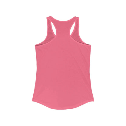 Women's Outdoor Adventure Tank – Summer Fitness & Hiking Top, Nature Lover Gift, Travel Inspired Clothing Printify