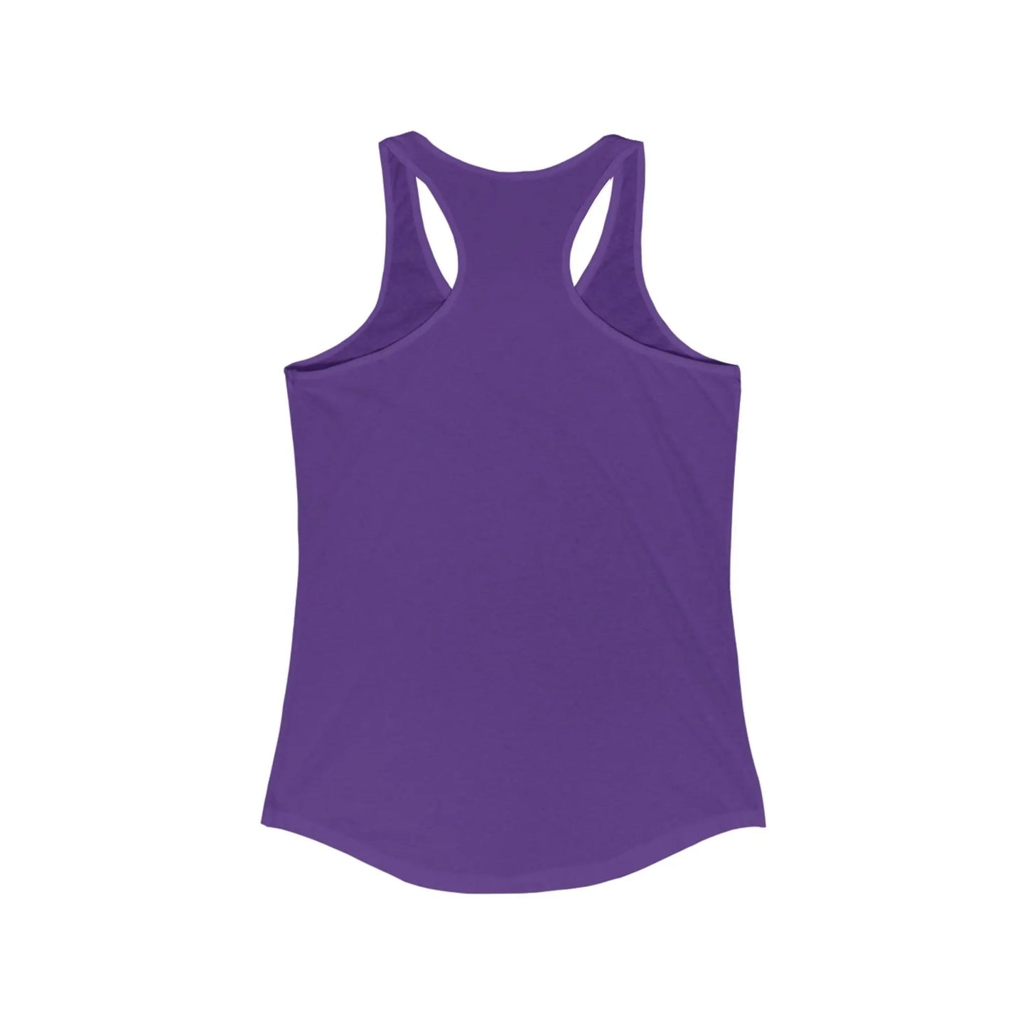 Women's Outdoor Adventure Tank – Summer Fitness & Hiking Top, Nature Lover Gift, Travel Inspired Clothing Printify