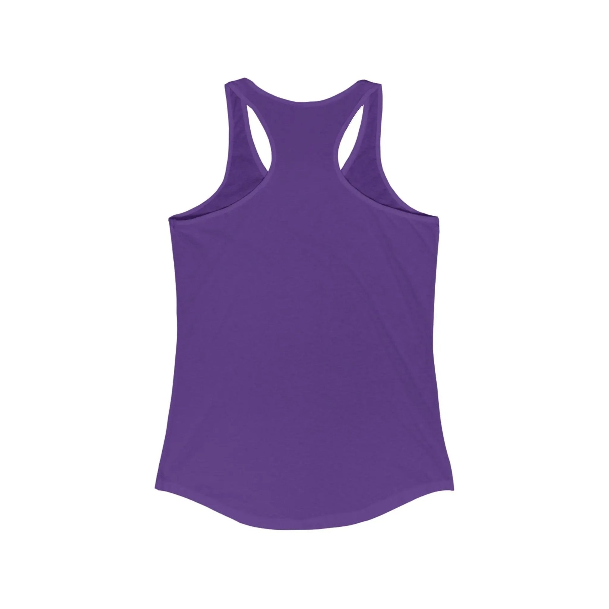 Women's Outdoor Adventure Tank – Summer Fitness & Hiking Top, Nature Lover Gift, Travel Inspired Clothing Printify