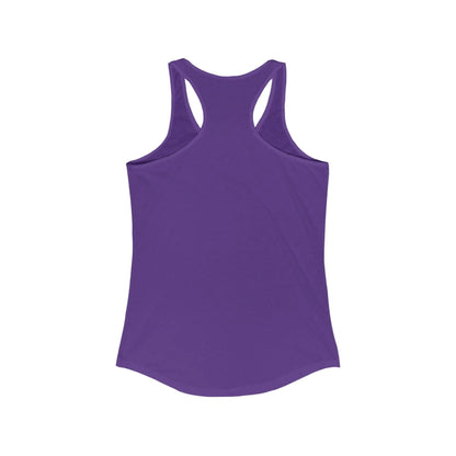 Women's Outdoor Adventure Tank – Summer Fitness & Hiking Top, Nature Lover Gift, Travel Inspired Clothing Printify