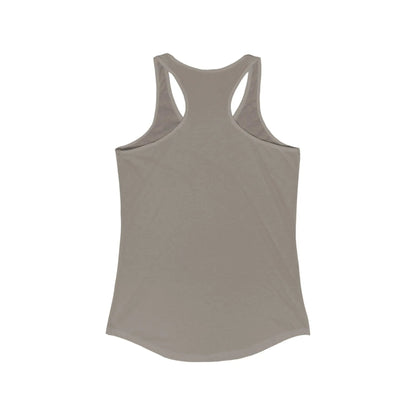 Women's Outdoor Adventure Tank – Summer Fitness & Hiking Top, Nature Lover Gift, Travel Inspired Clothing Printify