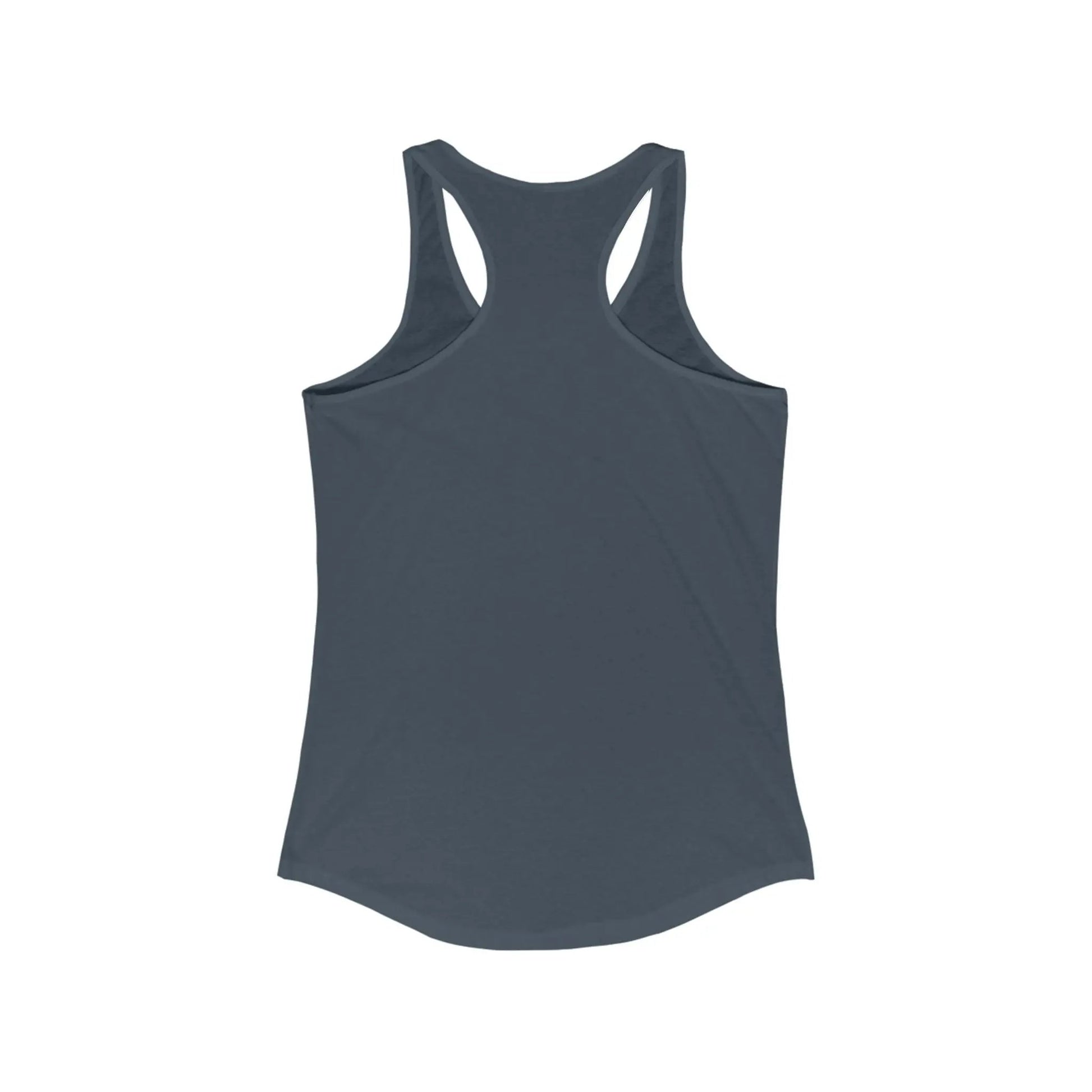 Women's Outdoor Adventure Tank – Summer Fitness & Hiking Top, Nature Lover Gift, Travel Inspired Clothing Printify
