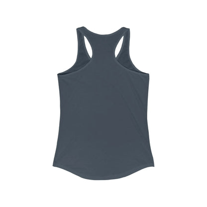 Women's Outdoor Adventure Tank – Summer Fitness & Hiking Top, Nature Lover Gift, Travel Inspired Clothing Printify