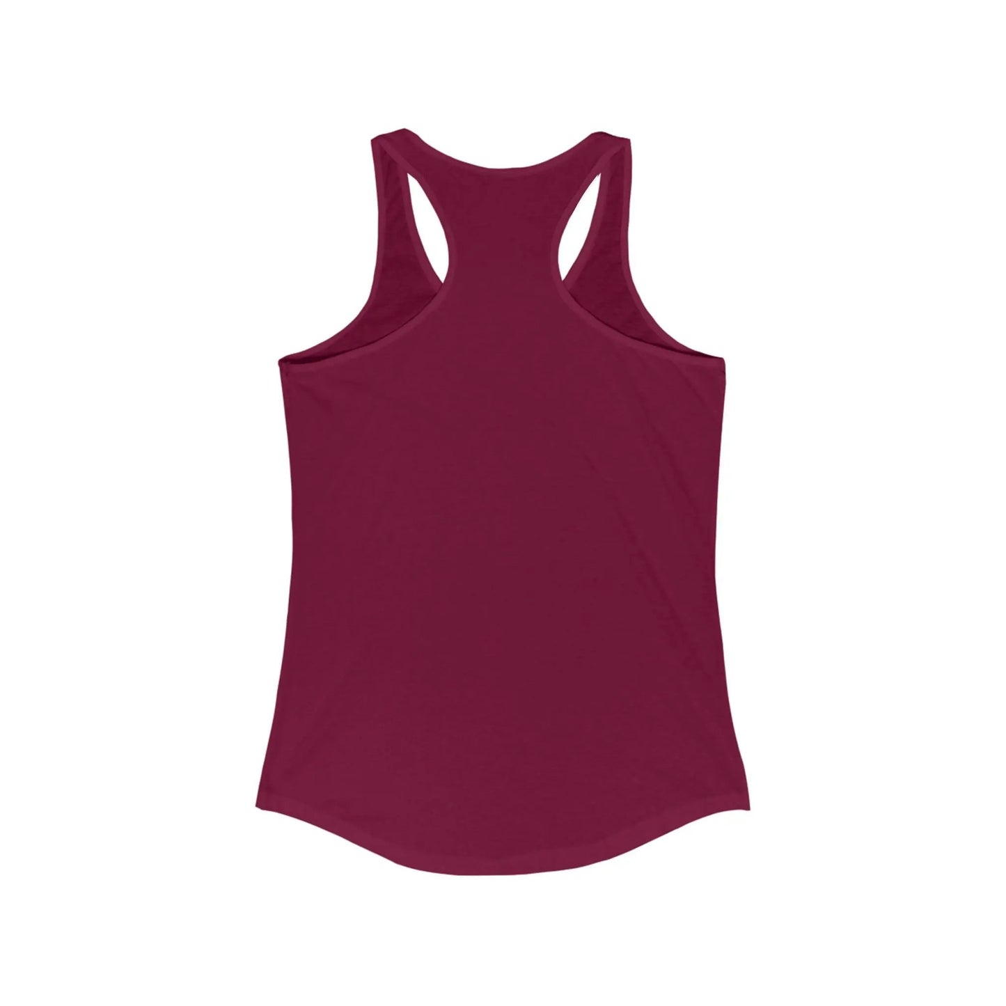 Women's Outdoor Adventure Tank – Summer Fitness & Hiking Top, Nature Lover Gift, Travel Inspired Clothing Printify