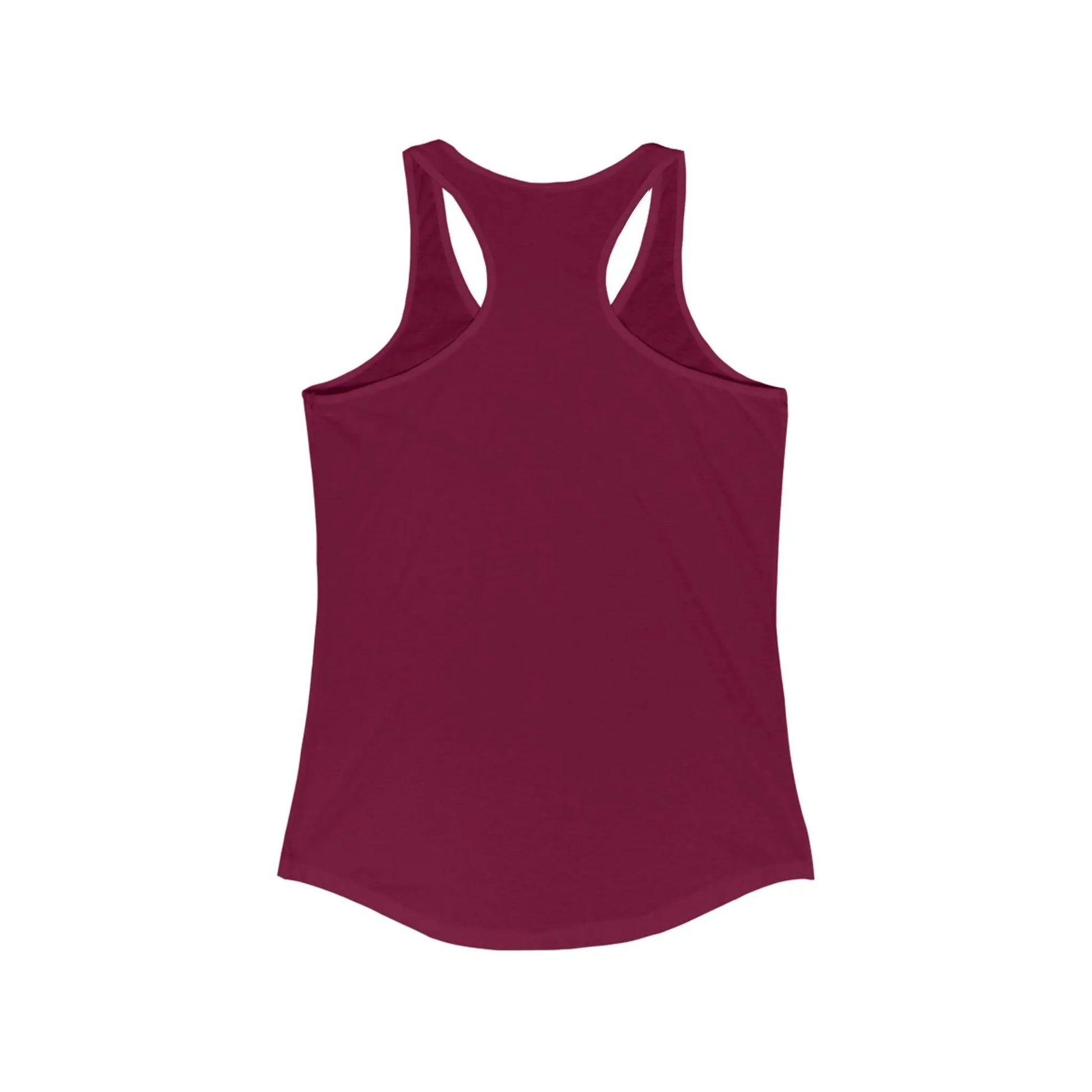 Women's Outdoor Adventure Tank – Summer Fitness & Hiking Top, Nature Lover Gift, Travel Inspired Clothing Printify