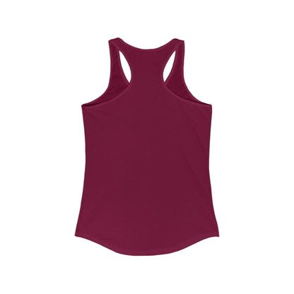 Women's Outdoor Adventure Tank – Summer Fitness & Hiking Top, Nature Lover Gift, Travel Inspired Clothing Printify