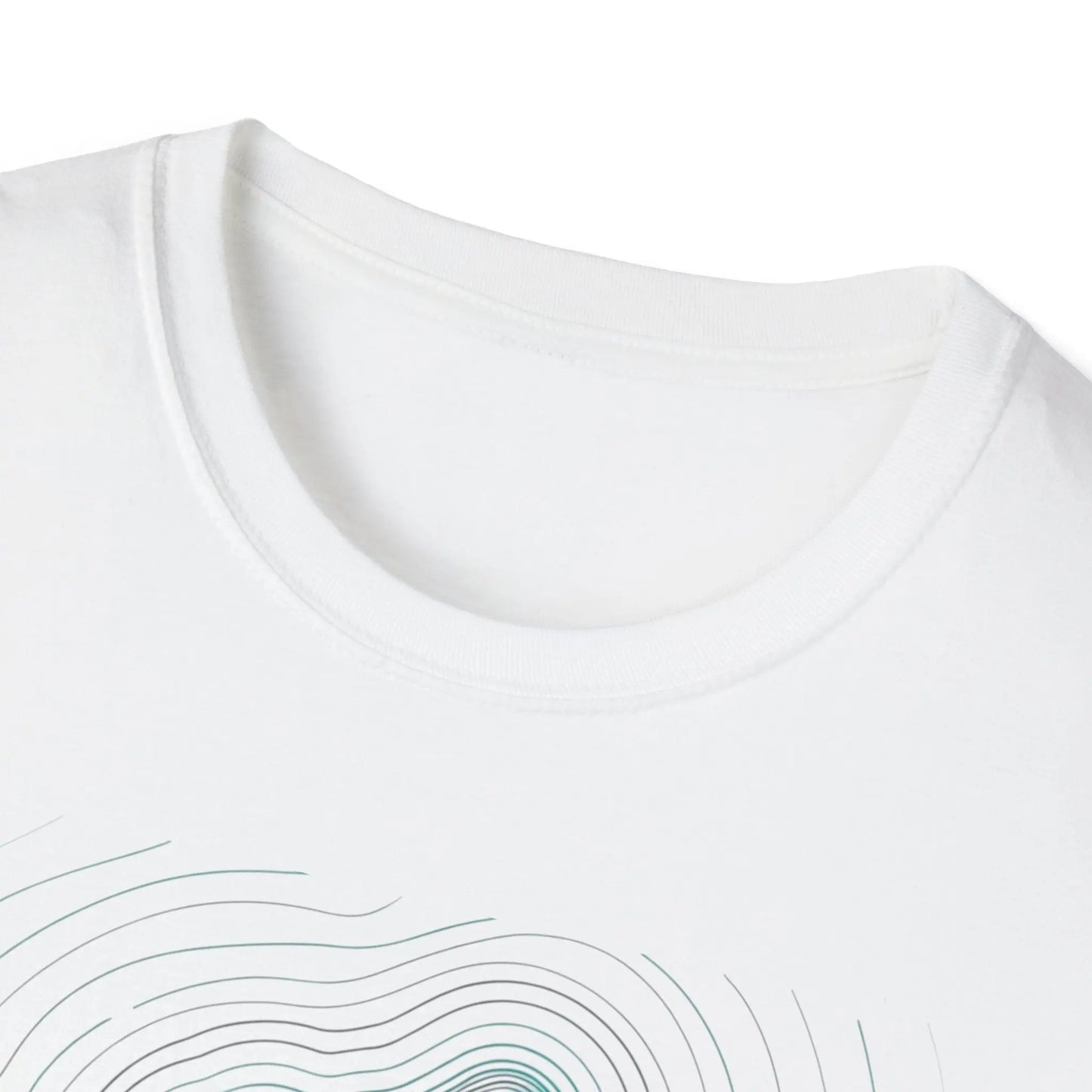 Forest Frequency — Signal Map