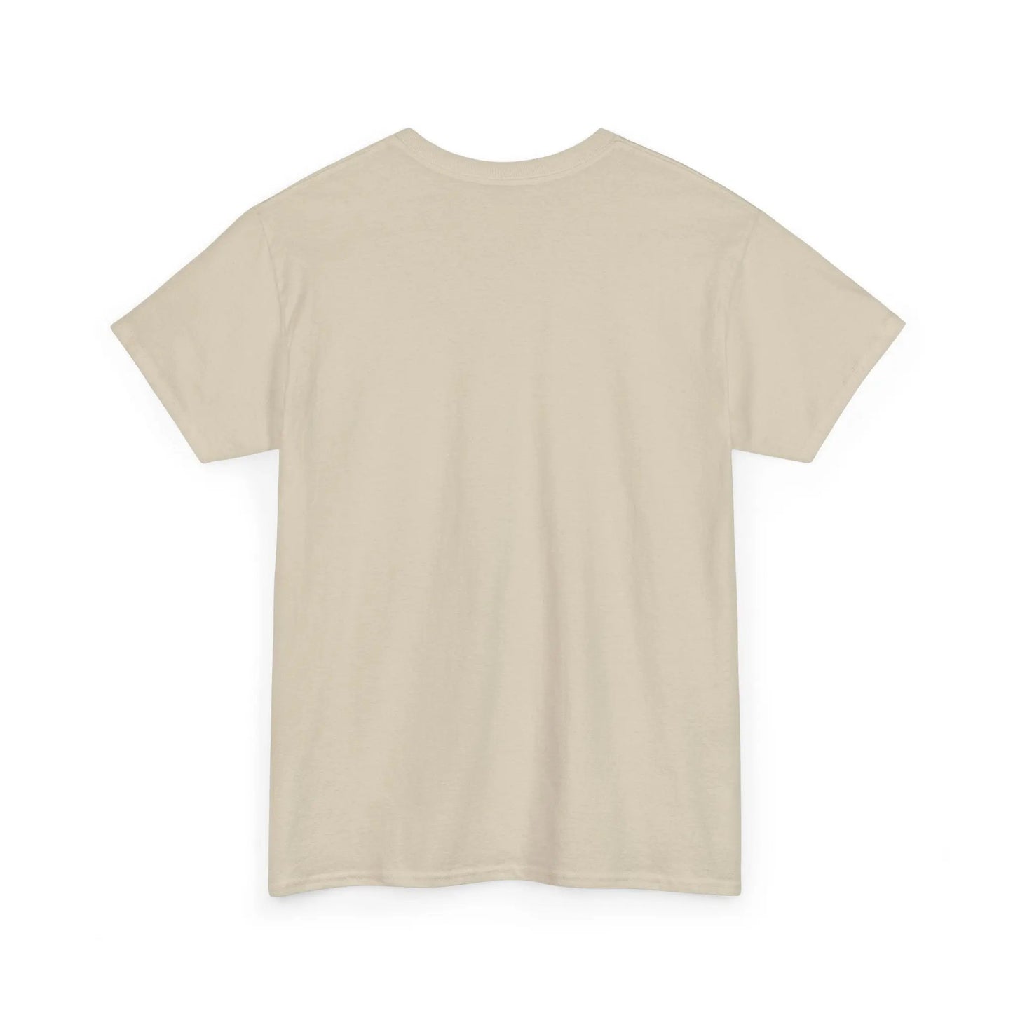 Nature-Inspired Adventure Tee – Unisex Cotton Camping & Outdoor Shirt, Perfect Gift for Nature Lovers Printify