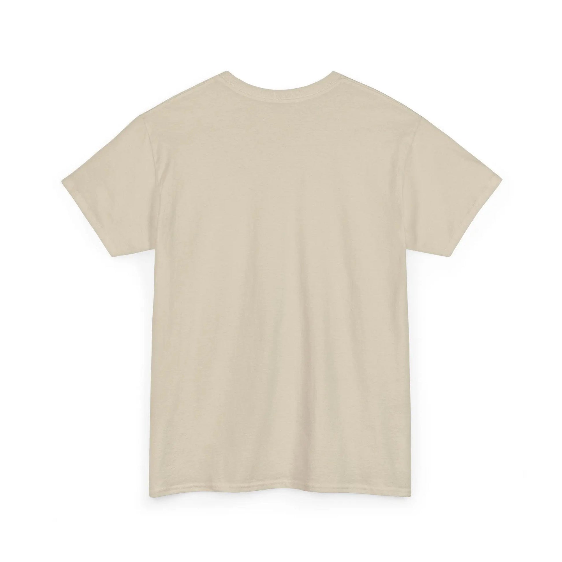 Nature-Inspired Adventure Tee – Unisex Cotton Camping & Outdoor Shirt, Perfect Gift for Nature Lovers Printify