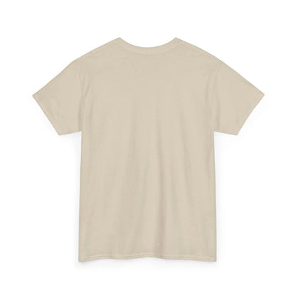 Nature-Inspired Adventure Tee – Unisex Cotton Camping & Outdoor Shirt, Perfect Gift for Nature Lovers Printify