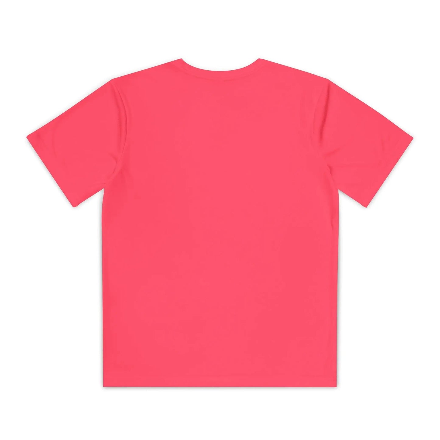 Youth Adventure Tee – Kids’ Mountain Design Outdoor & Hiking Shirt, Perfect Gift for Young Nature Lovers Printify