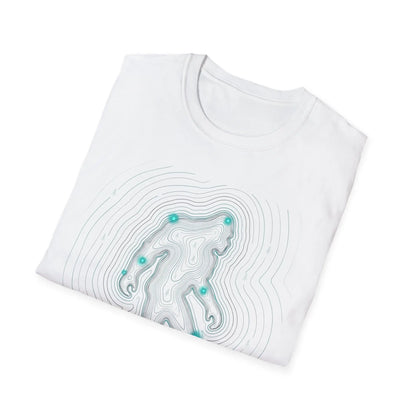 Forest Frequency — Signal Map