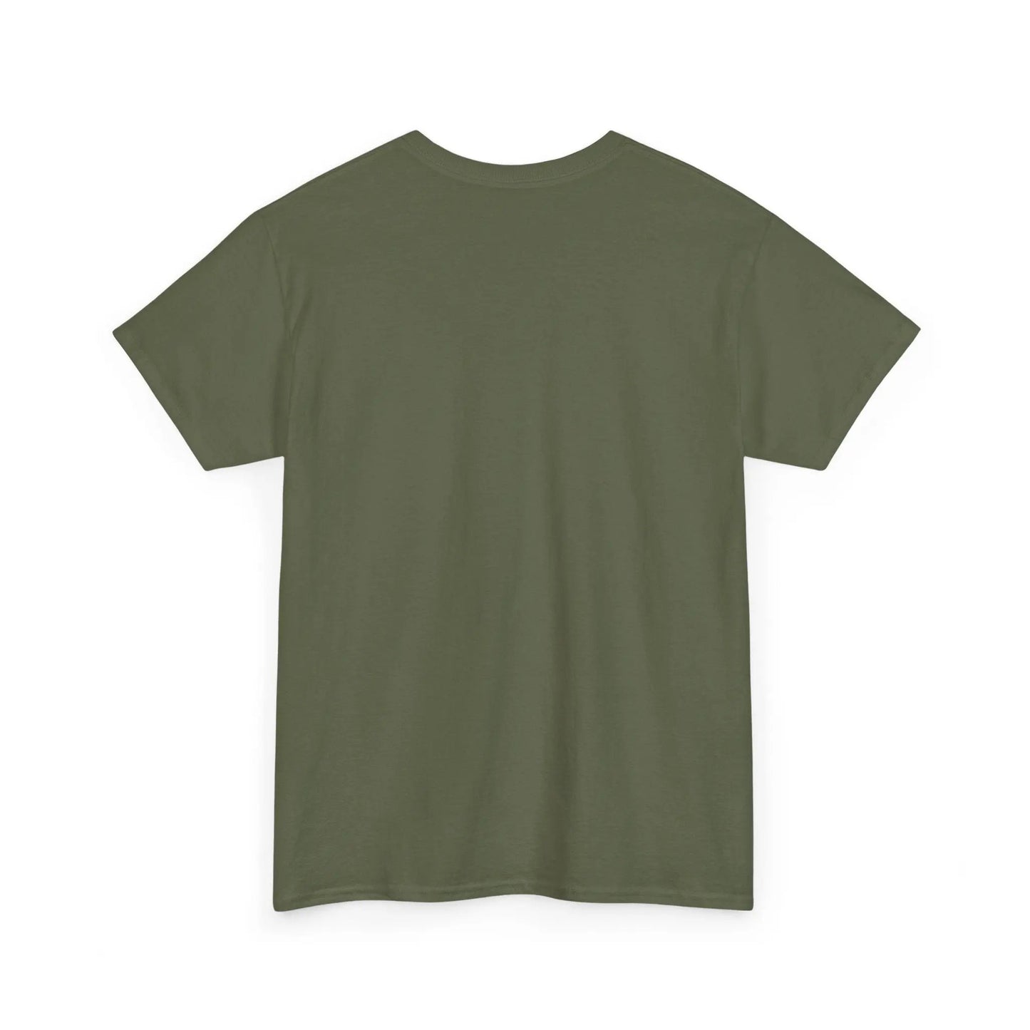 Nature-Inspired Adventure Tee – Unisex Cotton Camping & Outdoor Shirt, Perfect Gift for Nature Lovers Printify