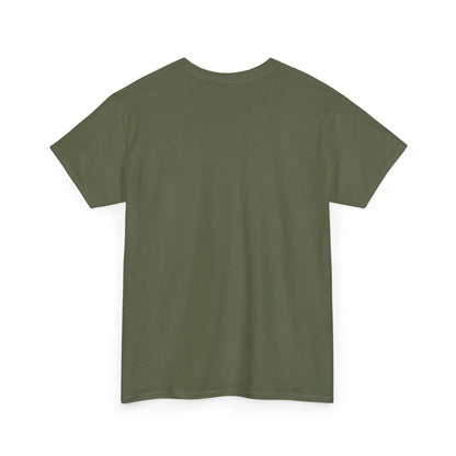 Nature-Inspired Adventure Tee – Unisex Cotton Camping & Outdoor Shirt, Perfect Gift for Nature Lovers Printify