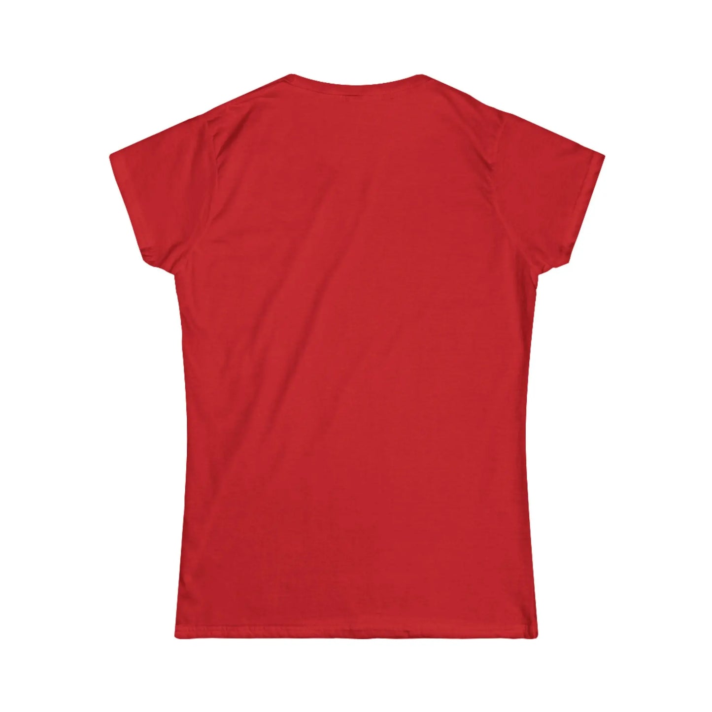 Women's Tee — 'Socially Outdoorsy, Battery Low'