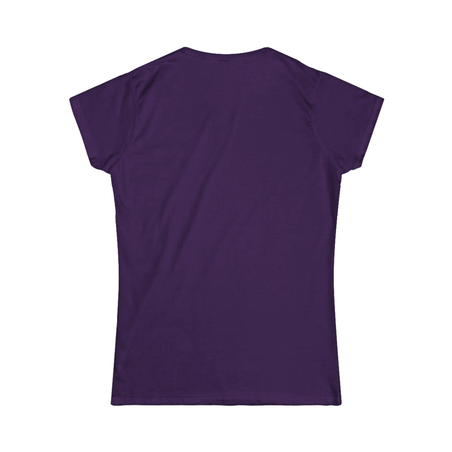 Women's Tee — 'Socially Outdoorsy, Battery Low'