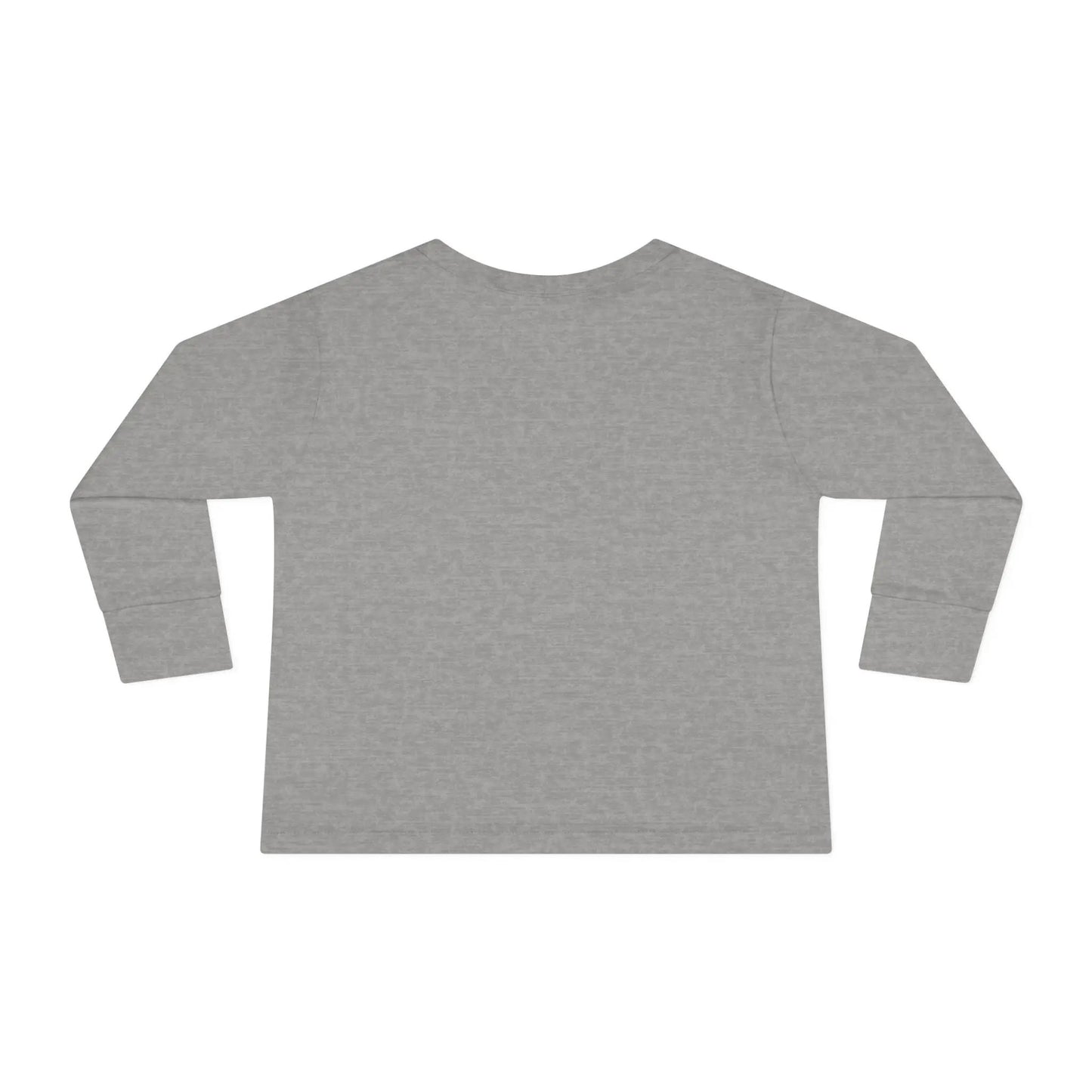 Toddler Halloween Long Sleeve Tee – Spooky Ghosts, Cute Pumpkin Shirt, Costume & Fall Outfit, Kids Party Wear Printify