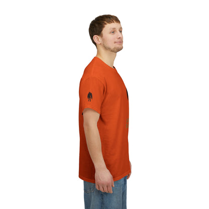 "Attracted to Bad Decisions" Mothman Graphic Tee