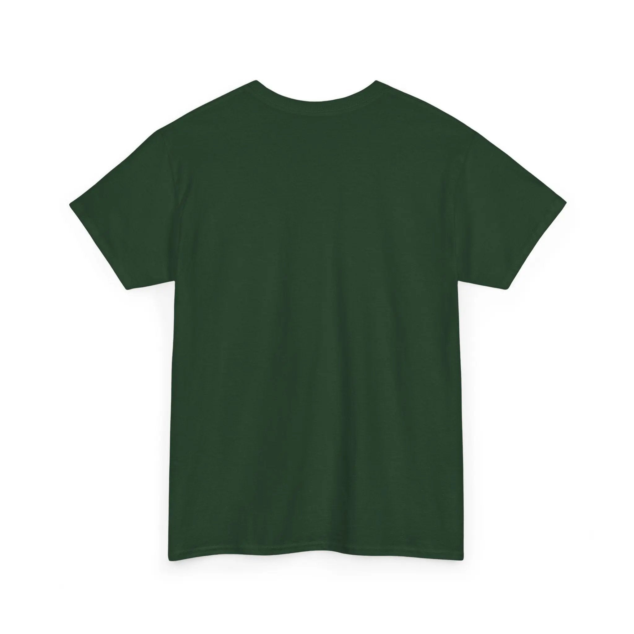 Nature-Inspired Adventure Tee – Unisex Cotton Camping & Outdoor Shirt, Perfect Gift for Nature Lovers Printify