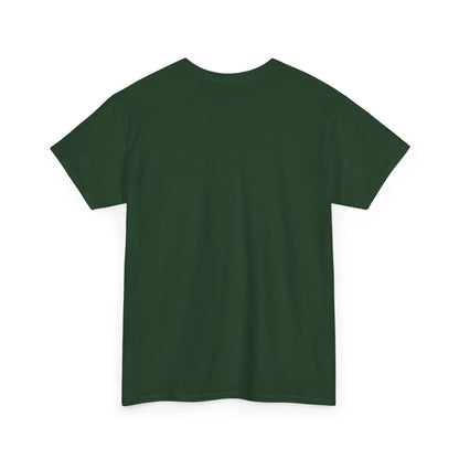 Nature-Inspired Adventure Tee – Unisex Cotton Camping & Outdoor Shirt, Perfect Gift for Nature Lovers Printify