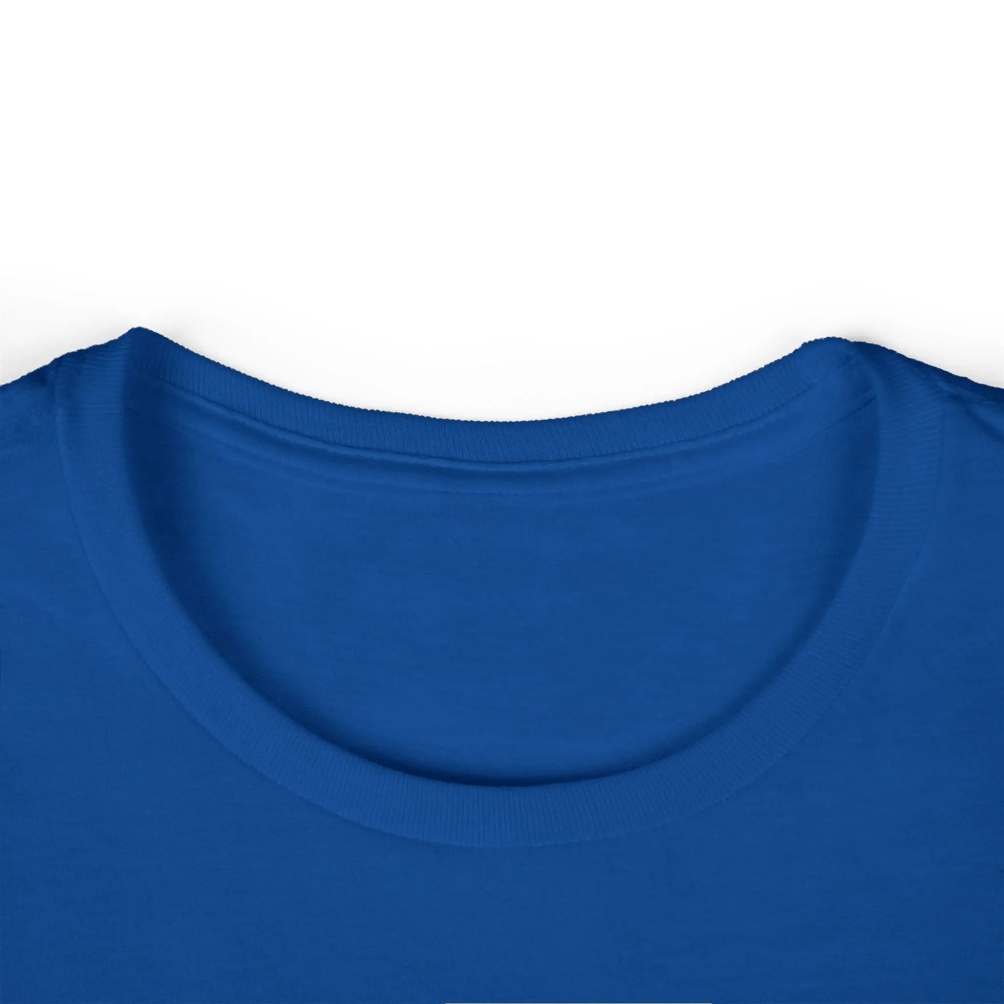 Women's Tee — 'Socially Outdoorsy, Battery Low'