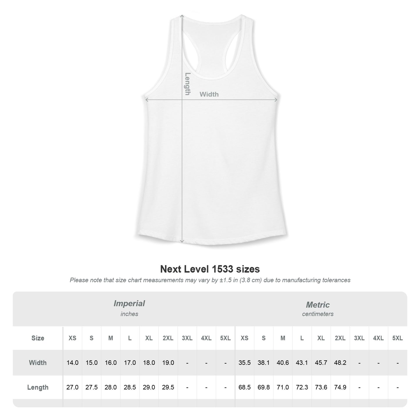 Sasquatch in the Meadow Racerback Tank