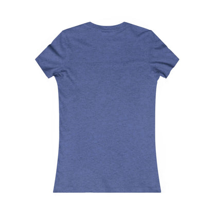 Mountain Adventure Women's Tee – Outdoor Graphic T-Shirt, Hiking Apparel, Nature Lover Gift for Her Printify