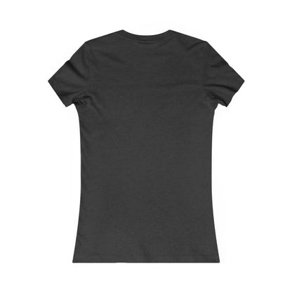 Mountain Adventure Women's Tee – Outdoor Graphic T-Shirt, Hiking Apparel, Nature Lover Gift for Her Printify