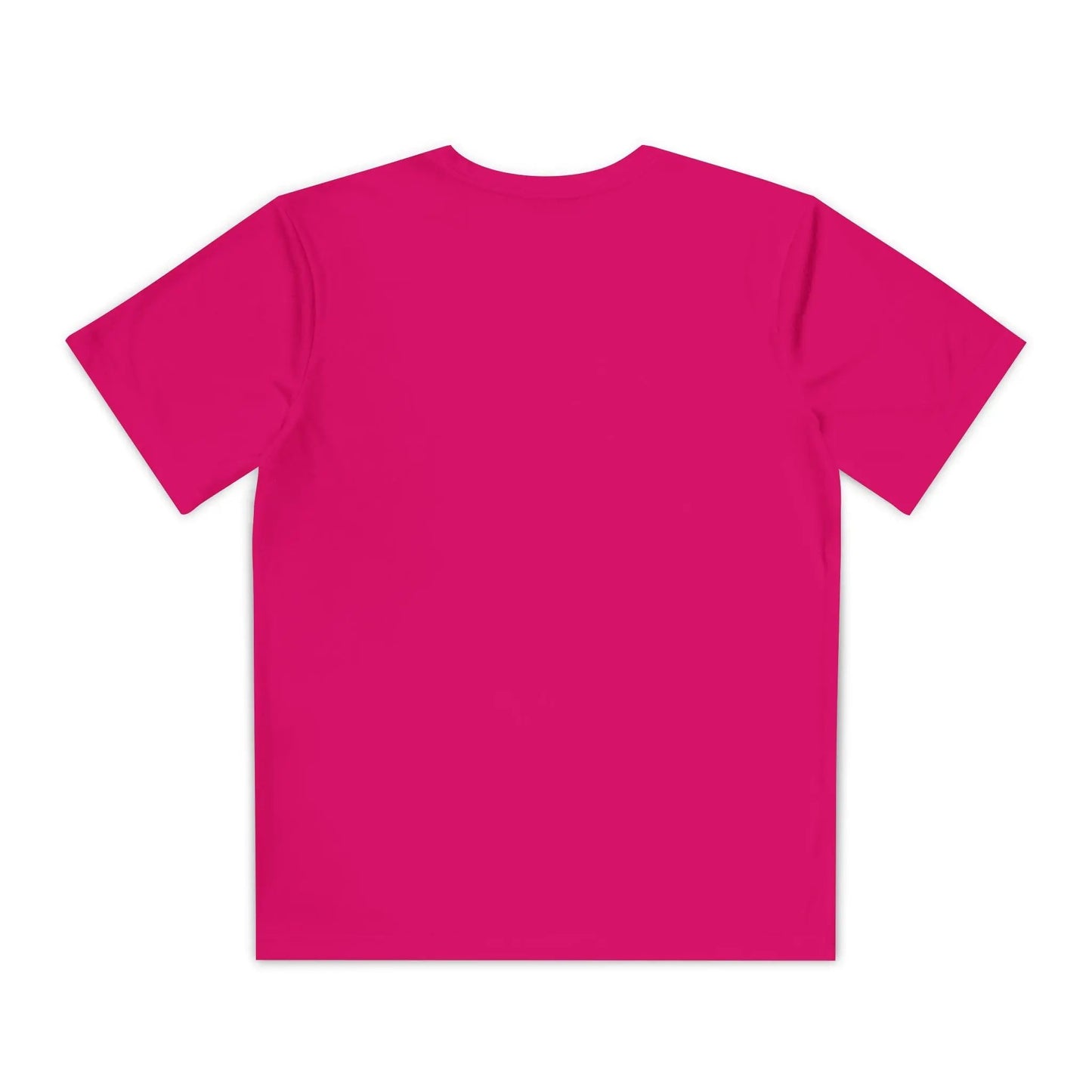 Youth Adventure Tee – Kids’ Mountain Design Outdoor & Hiking Shirt, Perfect Gift for Young Nature Lovers Printify