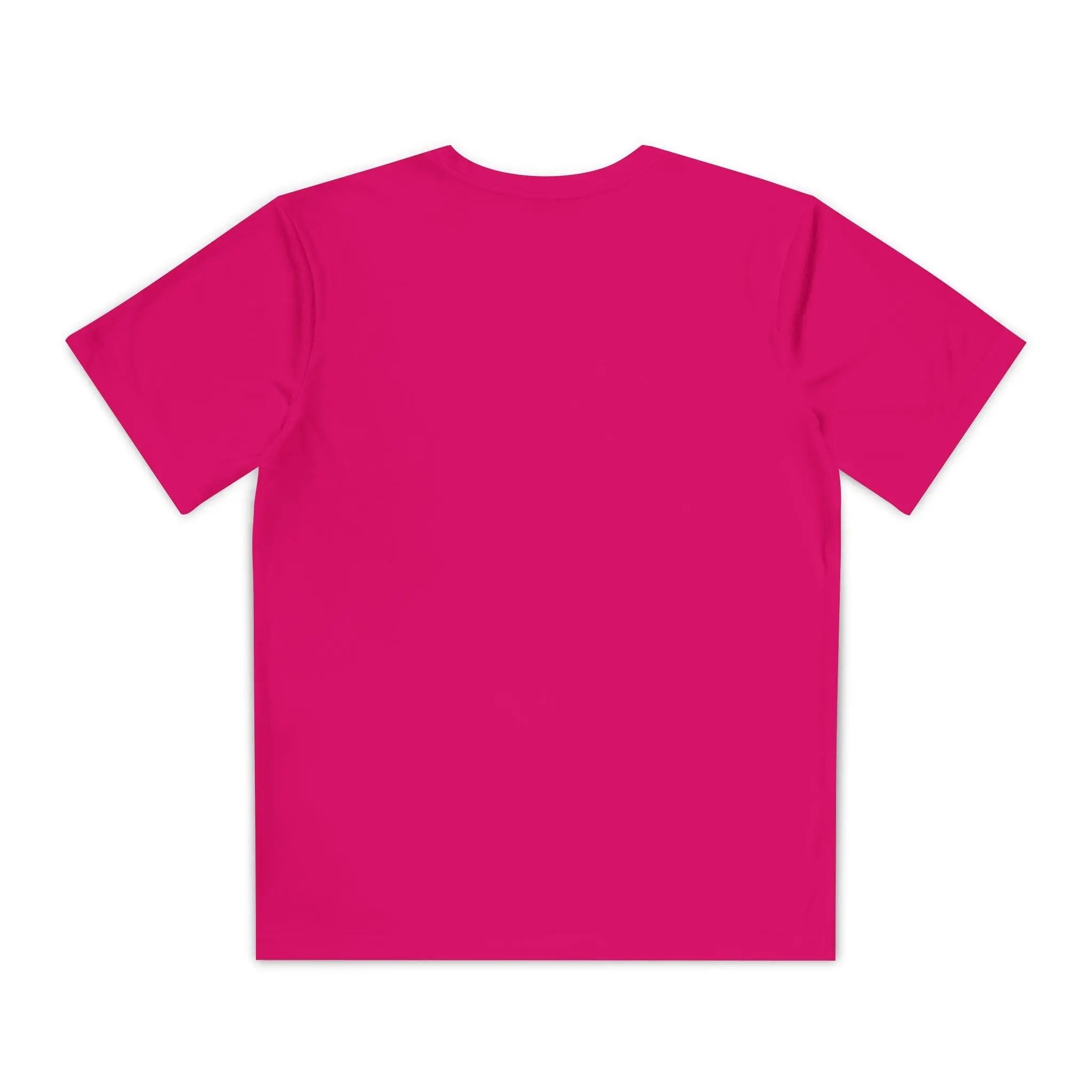 Youth Adventure Tee – Kids’ Mountain Design Outdoor & Hiking Shirt, Perfect Gift for Young Nature Lovers Printify