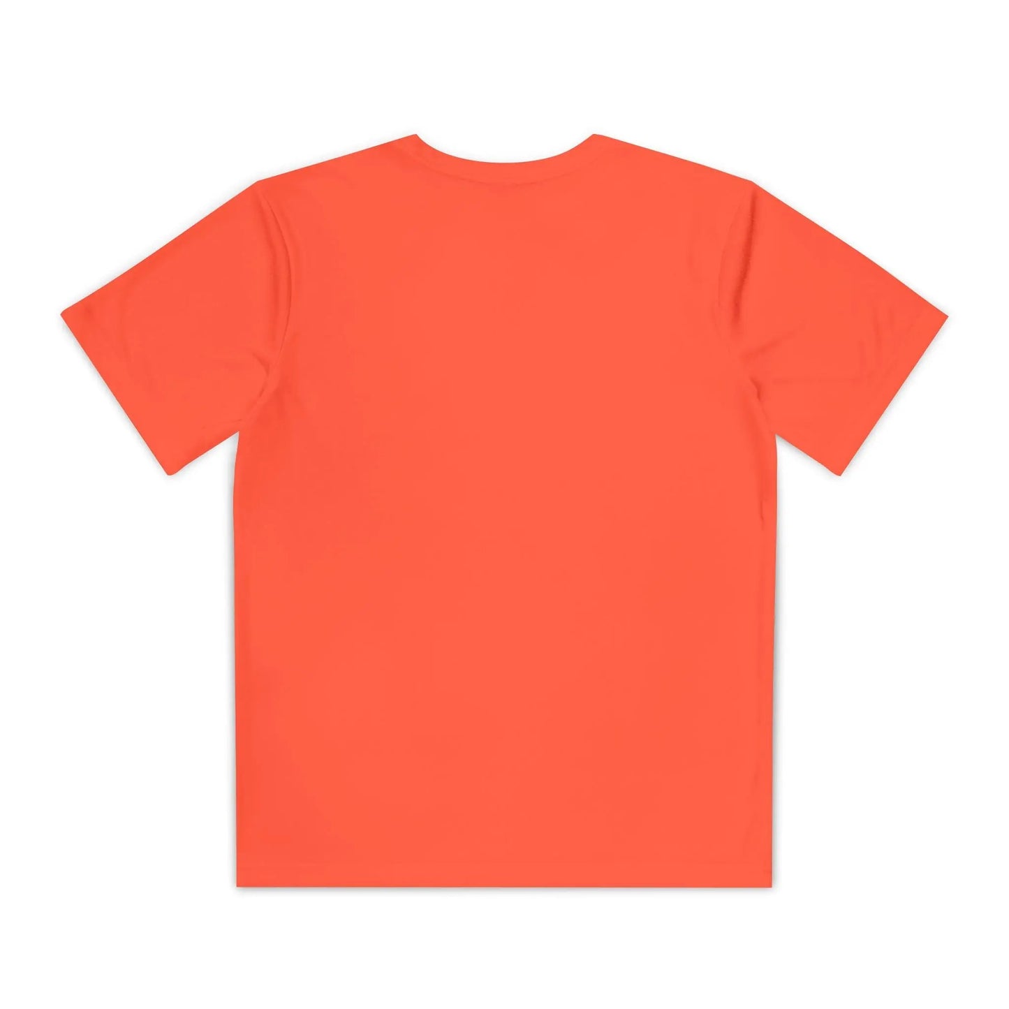 Youth Adventure Tee – Kids’ Mountain Design Outdoor & Hiking Shirt, Perfect Gift for Young Nature Lovers Printify