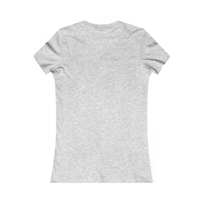 Mountain Adventure Women's Tee – Outdoor Graphic T-Shirt, Hiking Apparel, Nature Lover Gift for Her Printify