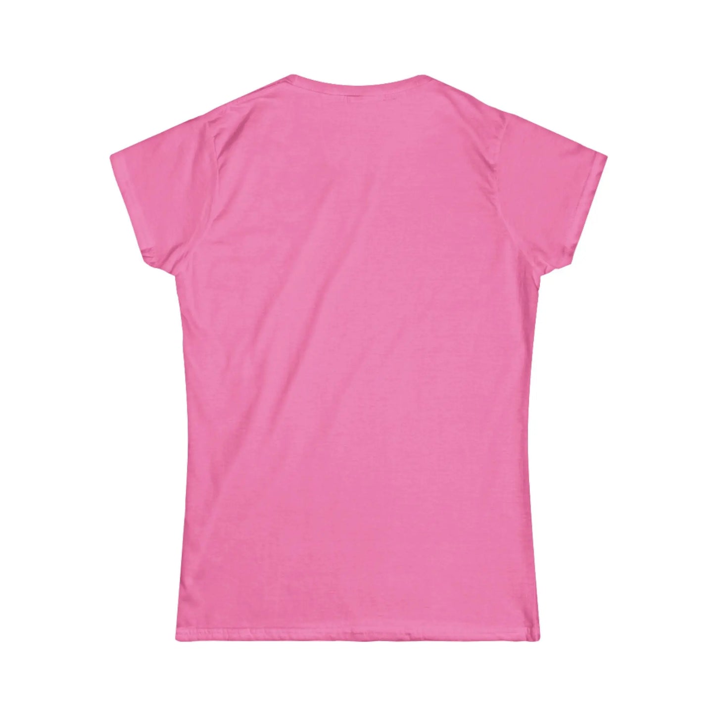 Women's Tee — 'Socially Outdoorsy, Battery Low'