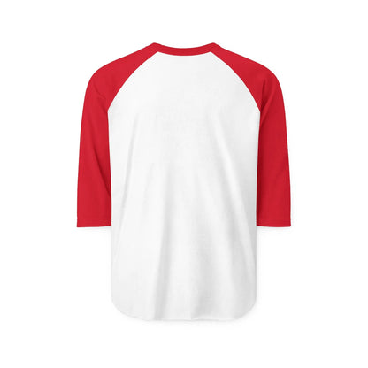 Forest Adventure Unisex Raglan Shirt – Campfire & Hiking Tee, Outdoor Lover Gift, Casual Nature Apparel - Squatch Wear