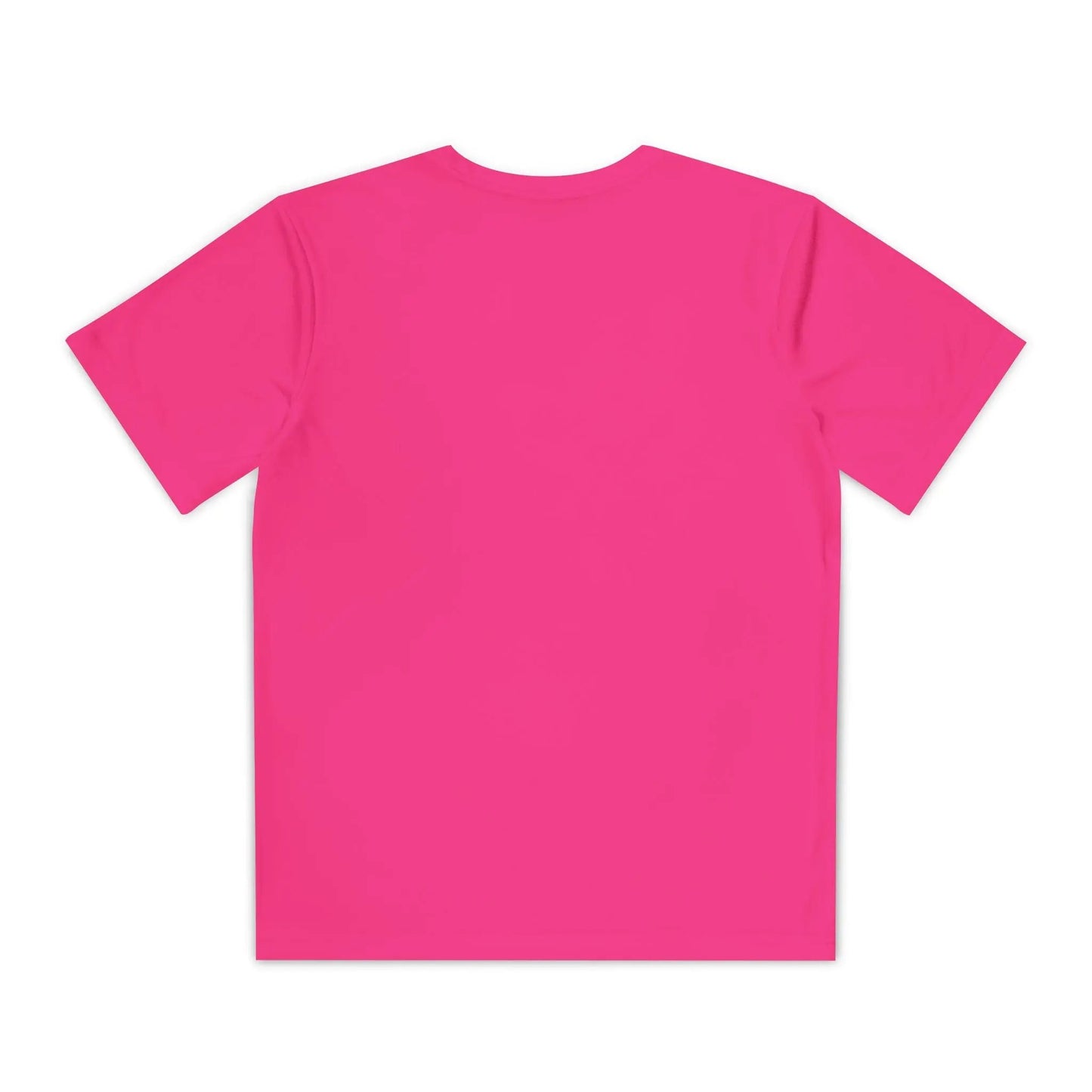Youth Adventure Tee – Kids’ Mountain Design Outdoor & Hiking Shirt, Perfect Gift for Young Nature Lovers Printify