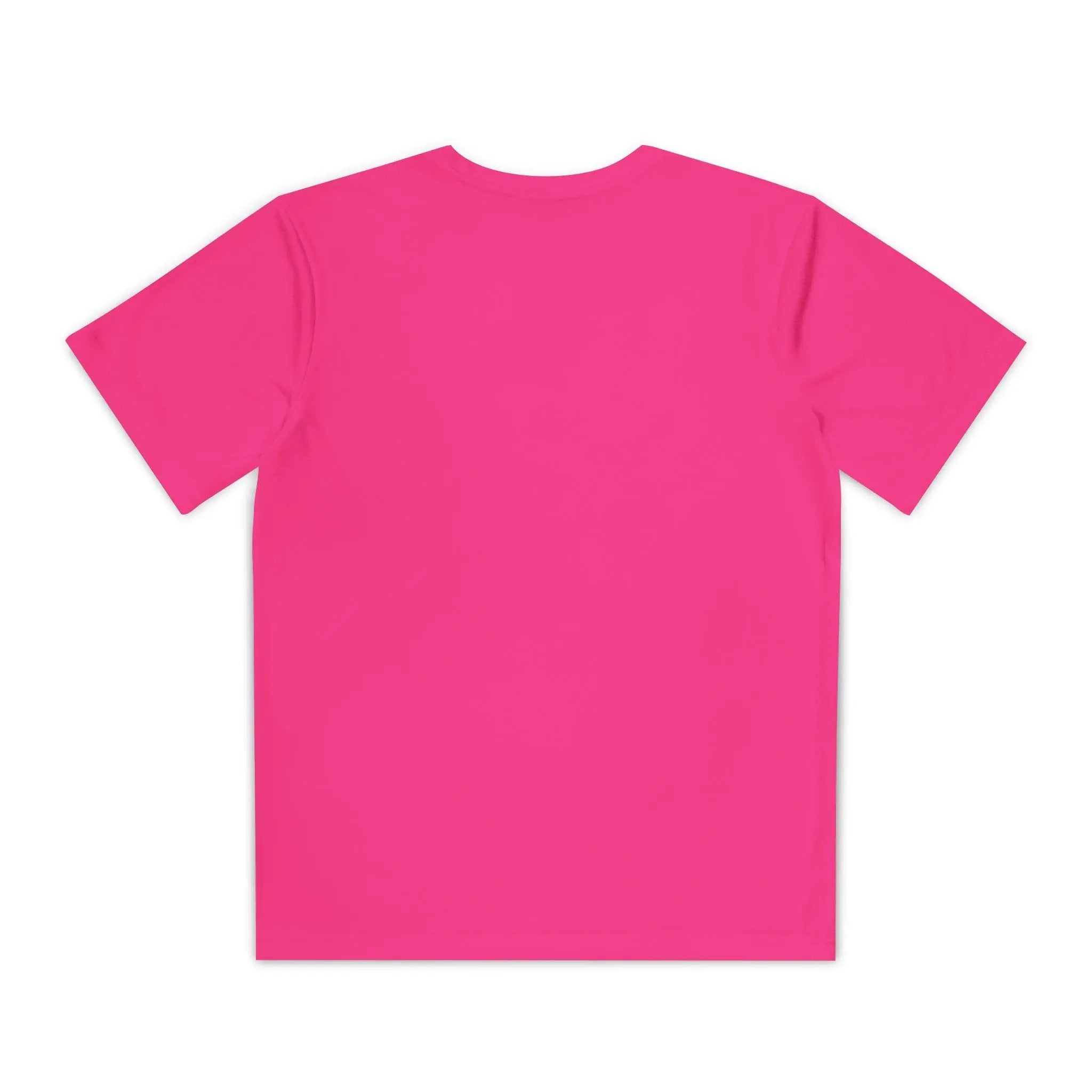 Youth Adventure Tee – Kids’ Mountain Design Outdoor & Hiking Shirt, Perfect Gift for Young Nature Lovers Printify