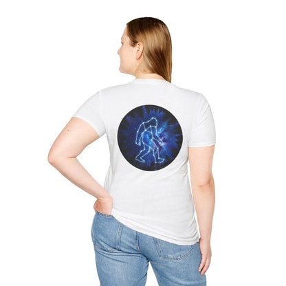 Bigfoot Constellation