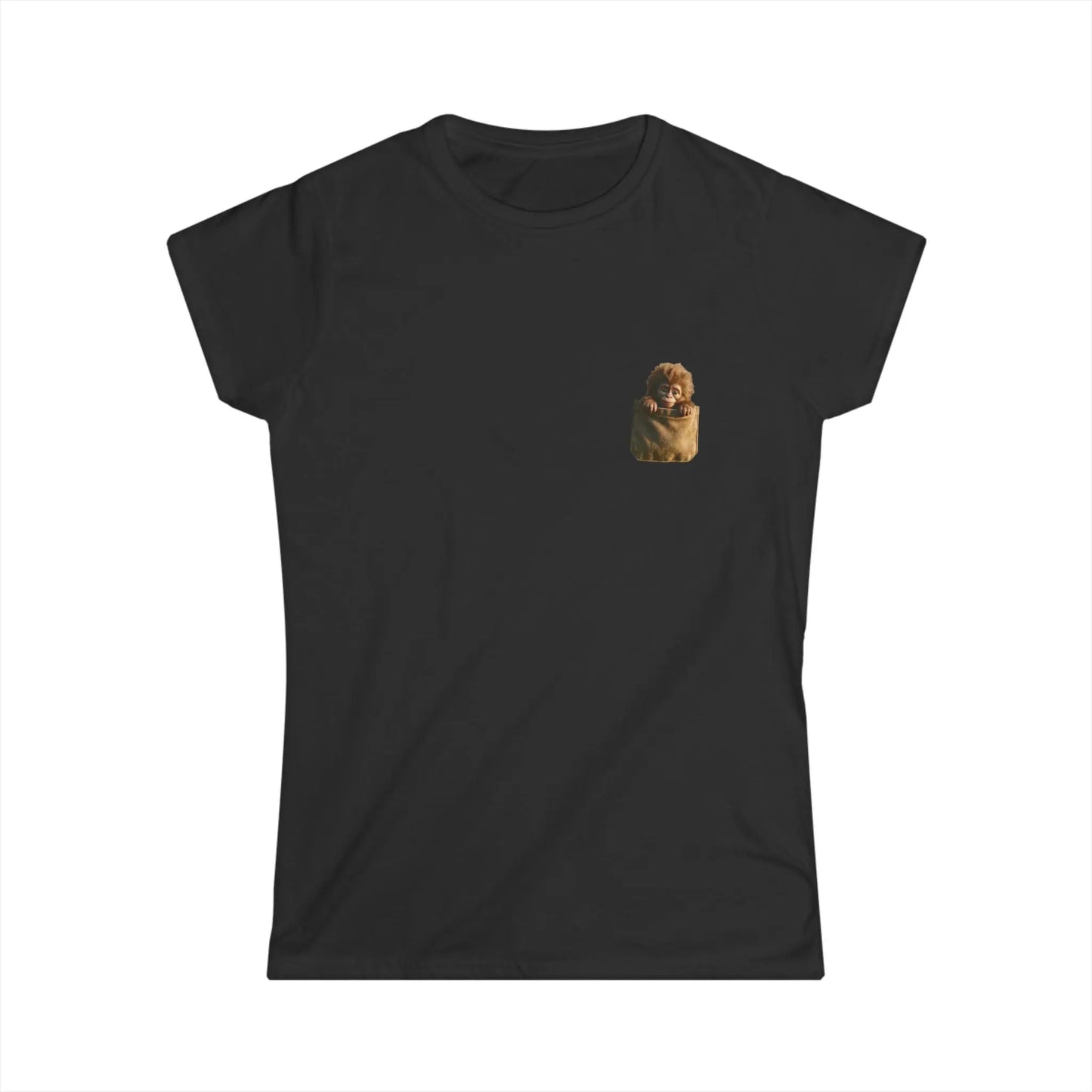 Peekaboo Squatch — Pocket Escape