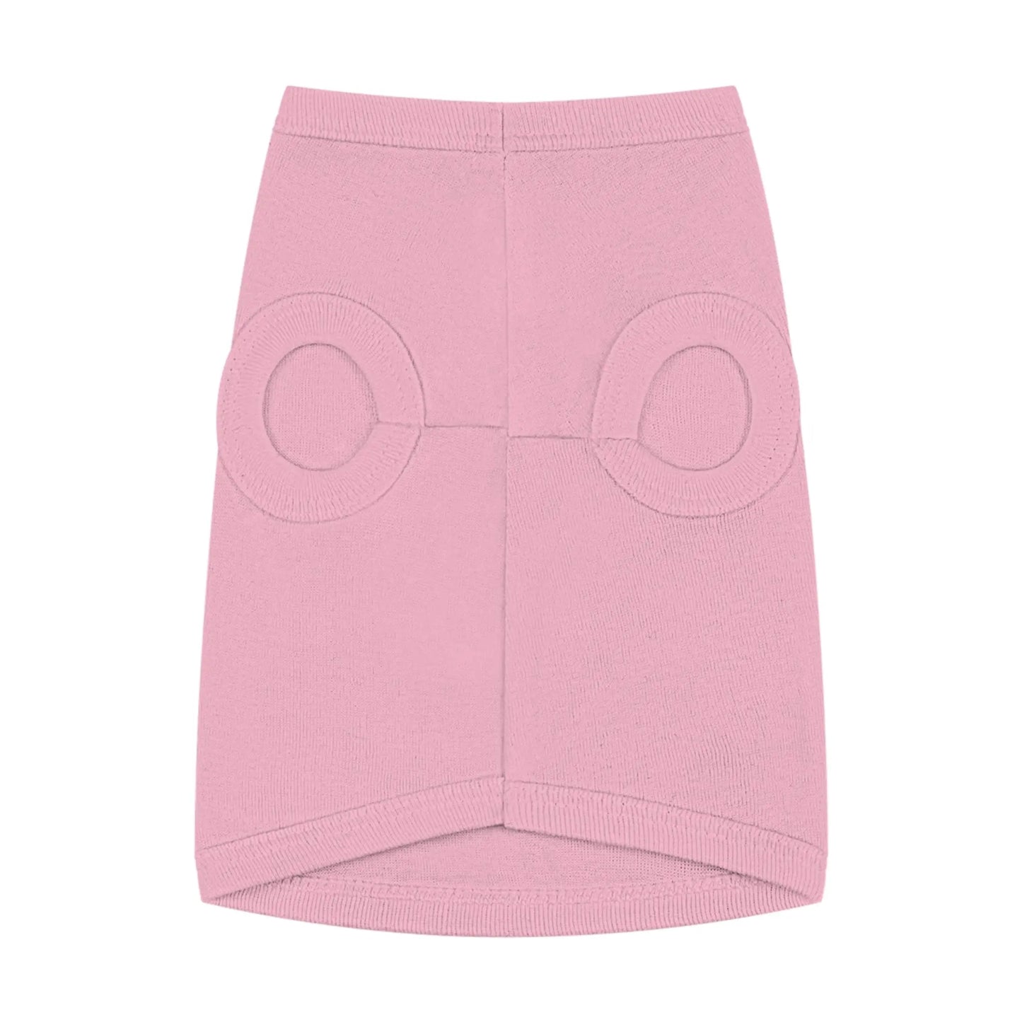 Certified Sasquatch Hunter Pet Tank Top Printify