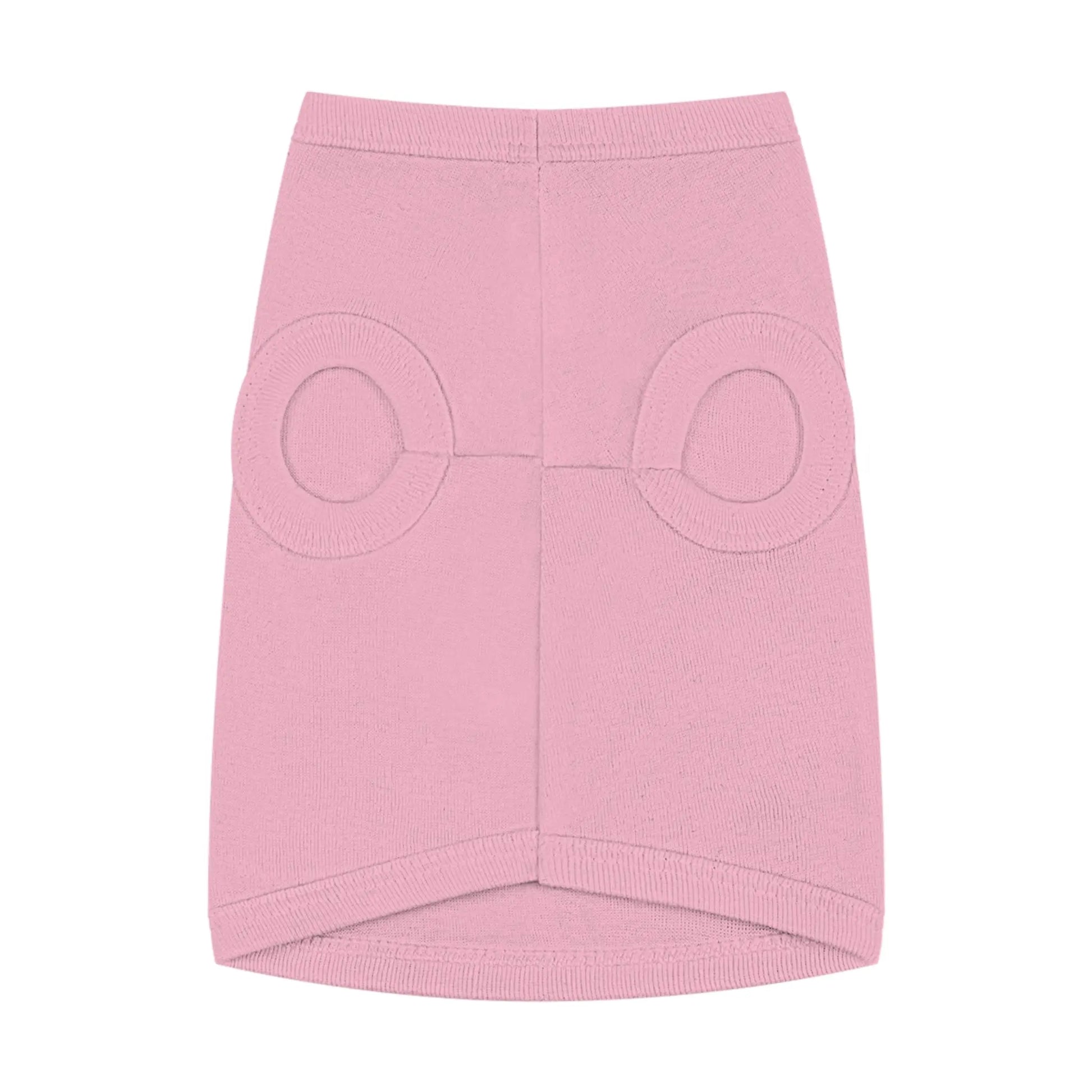 Certified Sasquatch Hunter Pet Tank Top Printify